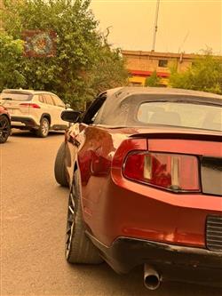 فورد موستانج